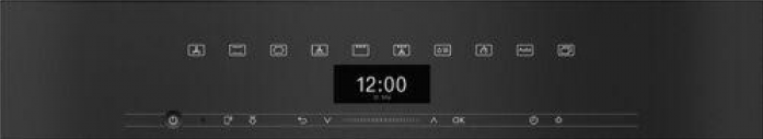 Электрический духовой шкаф Miele H 7464 BP OBSW в магазине «На диване» в Благовещенске  — Выгодная цена