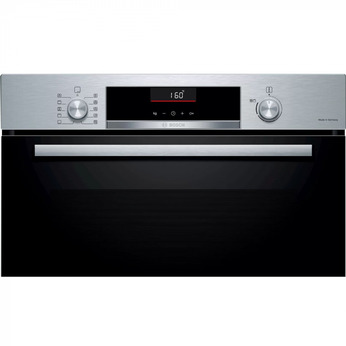 Электрический духовой шкаф Bosch HBG536YS0R в магазине «На диване» в Благовещенске  — Выгодная цена
