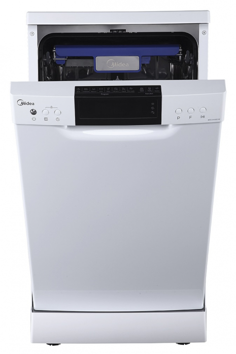 Посудомоечная машина Midea MFD45S500W в магазине «На диване» в Благовещенске  — Выгодная цена