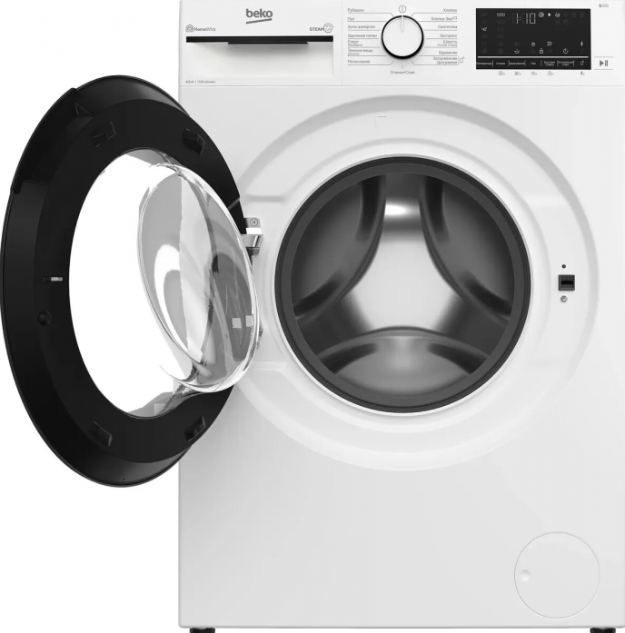 Стиральная машина Beko B3WFR56H2WWB в магазине «На диване» в Благовещенске  — Выгодная цена