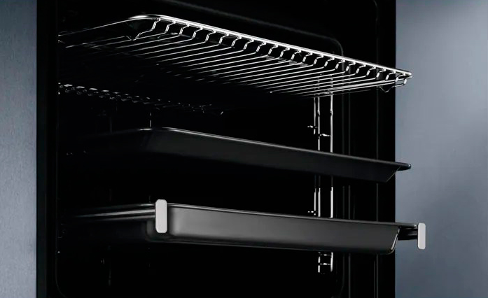 Духовой шкаф Electrolux EOD5C70BZ в магазине «На диване» в Благовещенске  — Выгодная цена