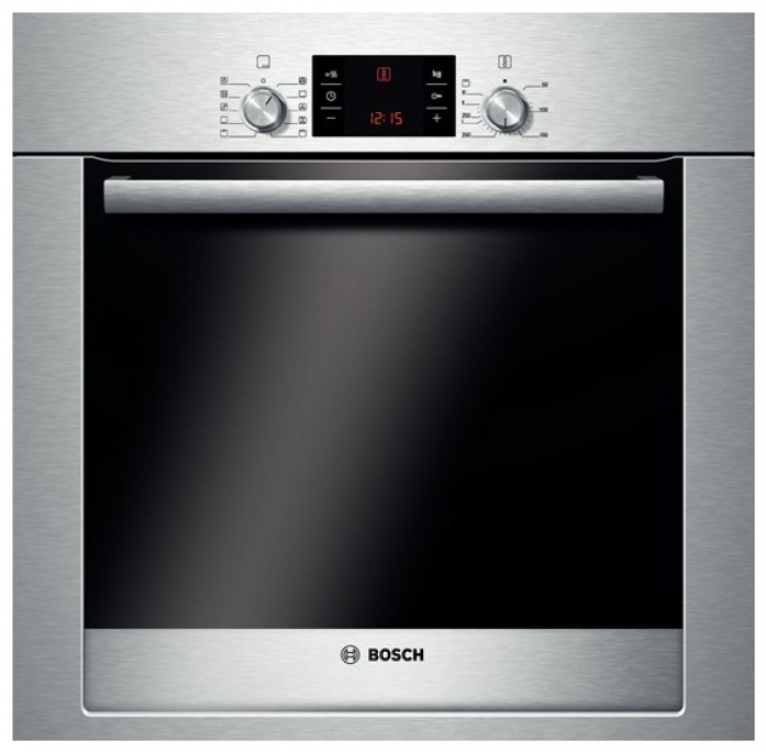 Электрический духовой шкаф Bosch HBG34B550
