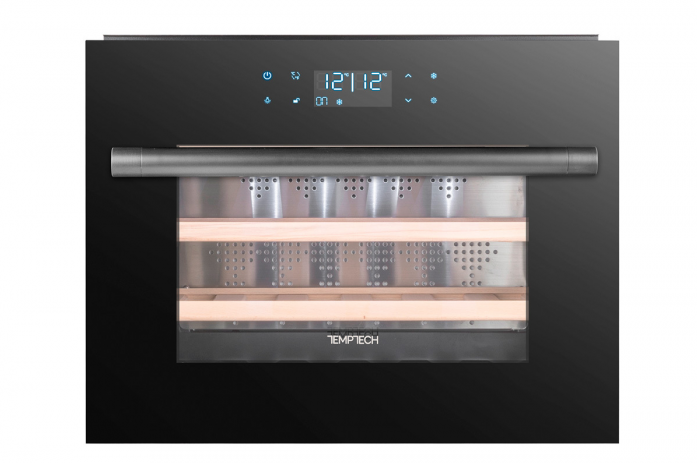 Винный шкаф Temptech OZ45SBTOP в магазине «На диване» в Благовещенске  — Выгодная цена
