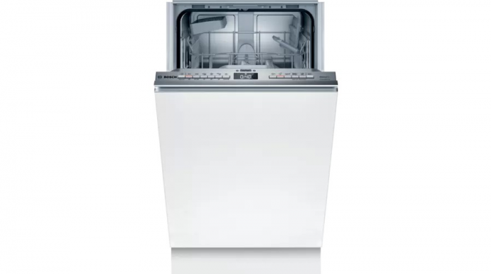 Встраиваемая посудомоечная машина Bosch SPH4HKX11R