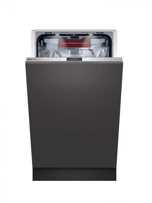 Встраиваемая посудомоечная машина Neff S889ZMX60R