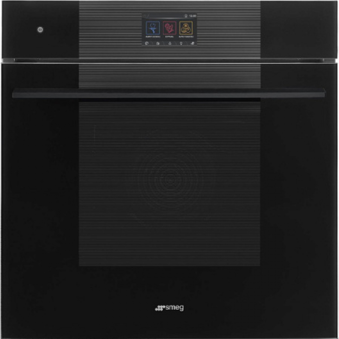 Духовой шкаф Smeg SOP6104S2PB3