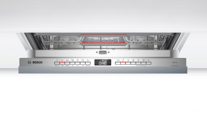 Встраиваемая посудомоечная машина Bosch SMV4HMX1FR в магазине «На диване» в Благовещенске  — Выгодная цена