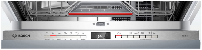 Встраиваемая посудомоечная машина Bosch SGH4HAX11R в магазине «На диване» в Благовещенске  — Выгодная цена