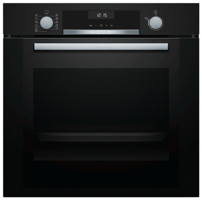 Электрический духовой шкаф Bosch HBG3564B0R