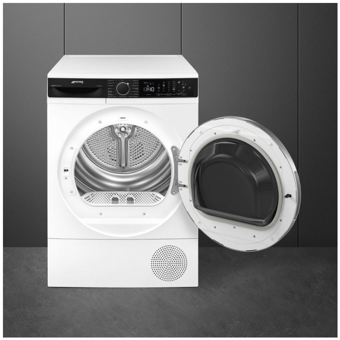 Cушильная машина Smeg DT393RU в магазине «На диване» в Благовещенске  — Выгодная цена