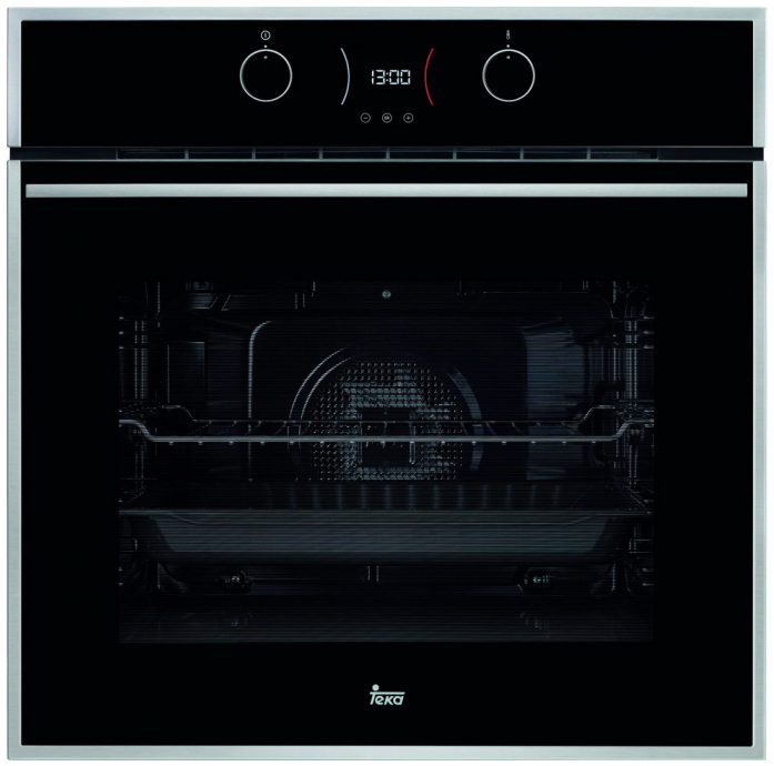 Электрический духовой шкаф Teka HLB 840 P SS IX