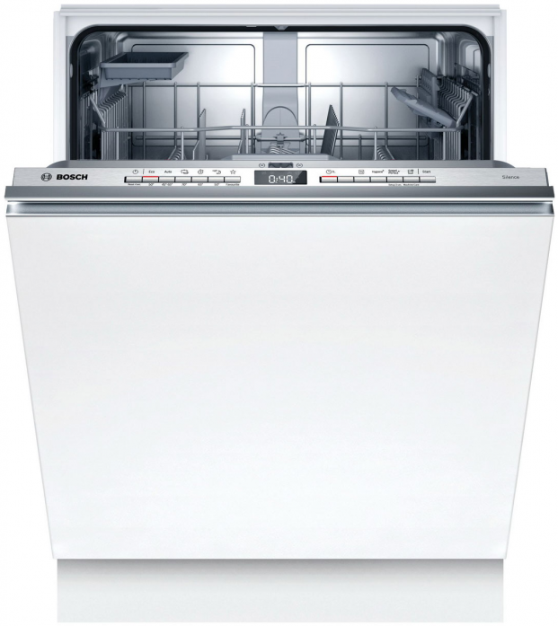Встраиваемая посудомоечная машина Bosch SGH4HAX11R