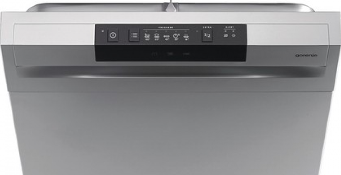 Посудомоечная машина Gorenje GS520E15S в магазине «На диване» в Благовещенске  — Выгодная цена