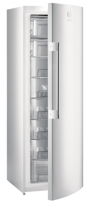 Морозильная камера Gorenje F68SYW
