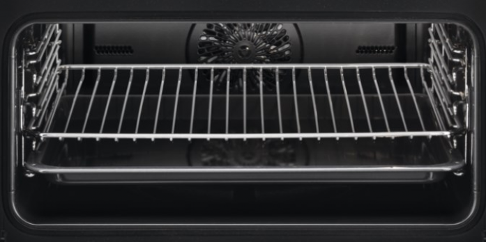 Компактный духовой шкаф Electrolux KVLAE00WT в магазине «На диване» в Благовещенске  — Выгодная цена