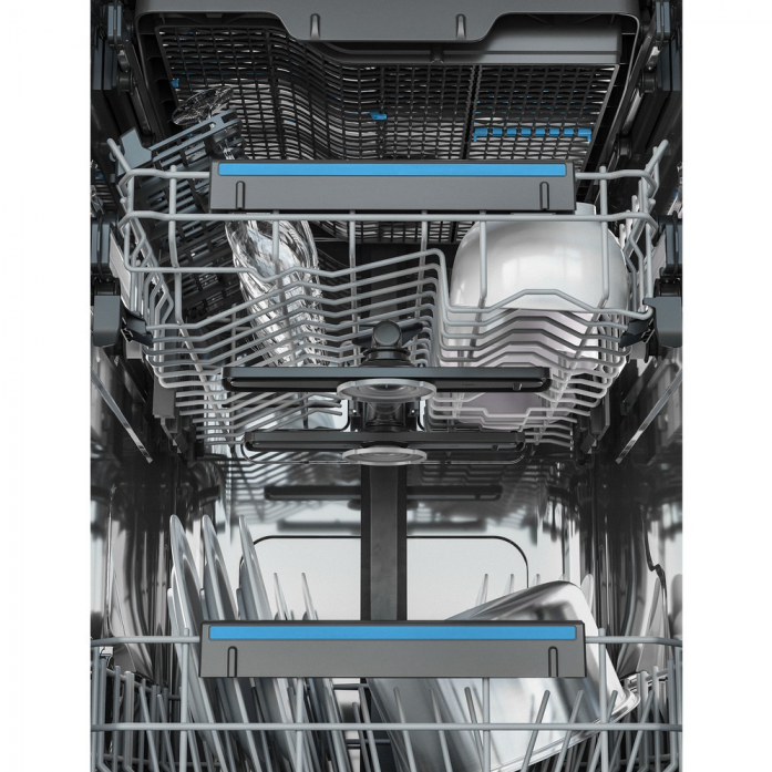 Посудомоечная машина Electrolux SMM43201SW в магазине «На диване» в Благовещенске  — Выгодная цена
