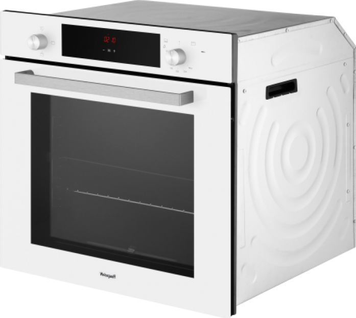 Духовой шкаф Weissgauff Духовой шкаф Weissgauff WGO 702 D White Glass 433189 в магазине «На диване» в Благовещенске  — Выгодная цена