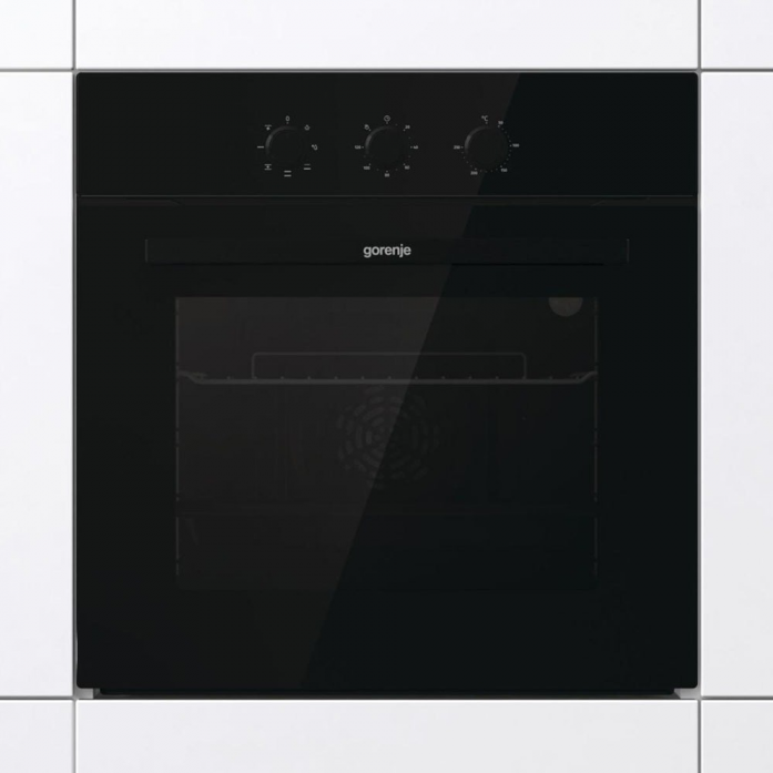 Духовой шкаф Gorenje BO6725E02ABG в магазине «На диване» в Благовещенске  — Выгодная цена