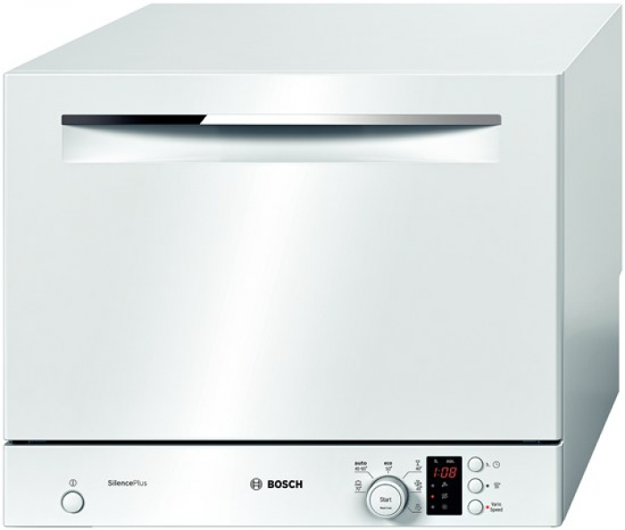 Настольная посудомоечная машина Bosch SKS62E22
