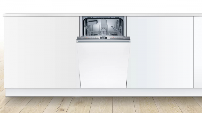 Встраиваемая посудомоечная машина Bosch SPH4HKX11R в магазине «На диване» в Благовещенске  — Выгодная цена