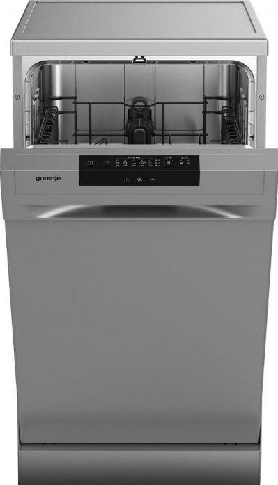 Посудомоечная машина Gorenje GS52040S в магазине «На диване» в Благовещенске  — Выгодная цена