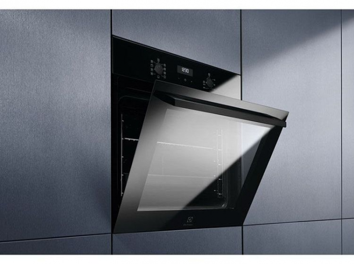 Встраиваемый духовой шкаф Electrolux KODEF70BZ в магазине «На диване» в Благовещенске  — Выгодная цена