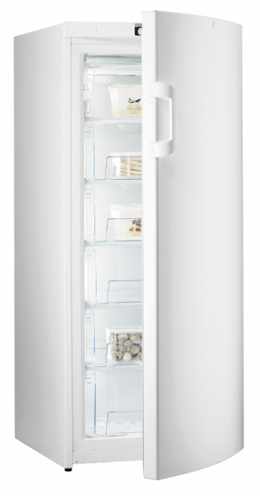 Морозильная камера Gorenje F6151AW