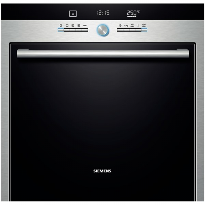 Электрический духовой шкаф Siemens HB 36GB550J