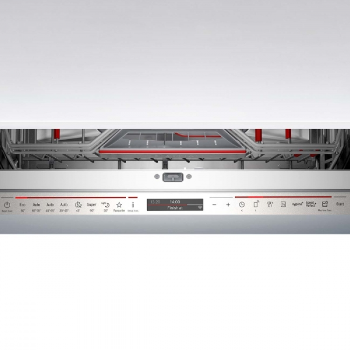 Встраиваемая посудомоечная машина Bosch SMV8HCX10R в магазине «На диване» в Благовещенске  — Выгодная цена