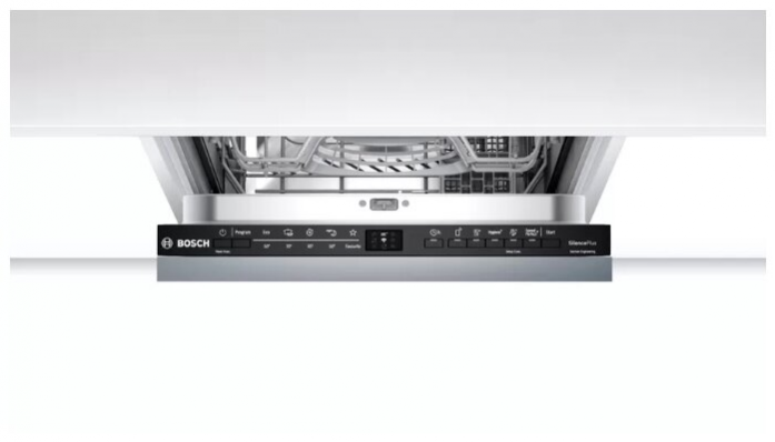 Встраиваемая посудомоечная машина Bosch SPV2HKX2DR в магазине «На диване» в Благовещенске  — Выгодная цена