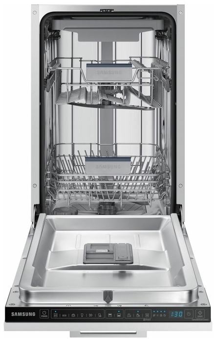 Встраиваемая посудомоечная машина Samsung DW50R4070BB/WT в магазине «На диване» в Благовещенске  — Выгодная цена