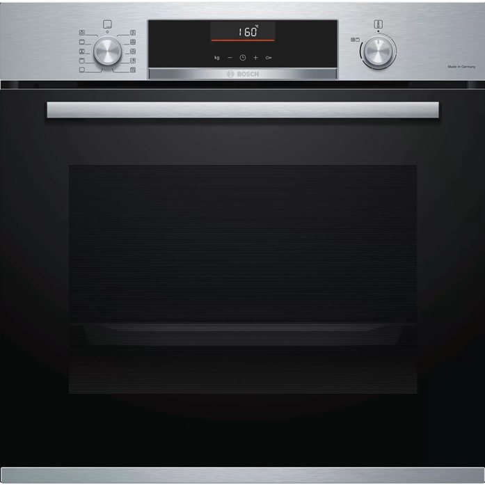 Электрический духовой шкаф Bosch HBG536YS0R