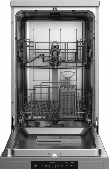 Посудомоечная машина Gorenje GS52040S в магазине «На диване» в Благовещенске  — Выгодная цена