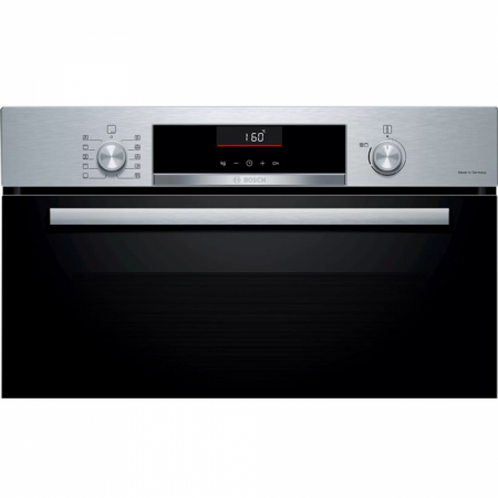 Электрический духовой шкаф Bosch HBG536YS0R в магазине «На диване» в Благовещенске  — Выгодная цена