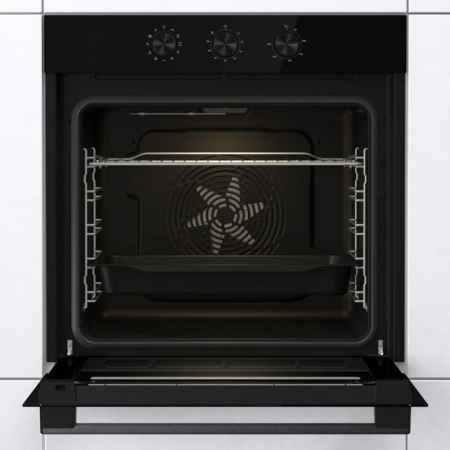 Духовой шкаф Gorenje BO6725E02NBG в магазине «На диване» в Благовещенске  — Выгодная цена