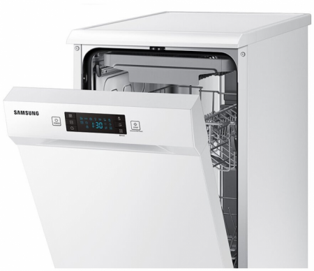 Посудомоечная машина Samsung- DW50R4050FW/WT Samsung DW50R4050FW/WT в магазине «На диване» в Благовещенске  — Выгодная цена
