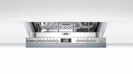 Встраиваемая посудомоечная машина Bosch SPH4HKX11R в магазине «На диване» в Благовещенске  — Выгодная цена