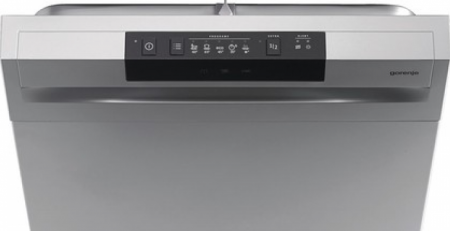 Посудомоечная машина Gorenje GS520E15S в магазине «На диване» в Благовещенске  — Выгодная цена