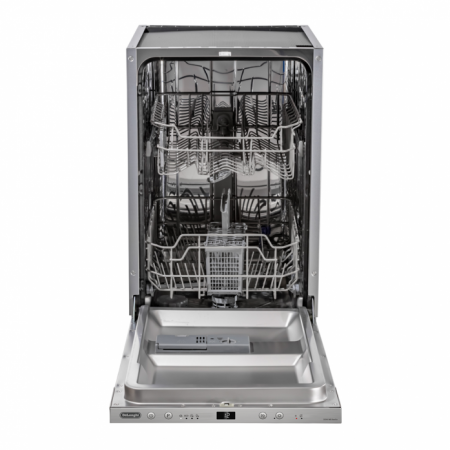 Встраиваемая посудомоечная машина DeLonghi DDW06S Basilia в магазине «На диване» в Благовещенске  — Выгодная цена