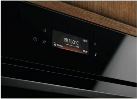 Электрический духовой шкаф Electrolux LOE8P39Z в магазине «На диване» в Благовещенске  — Выгодная цена