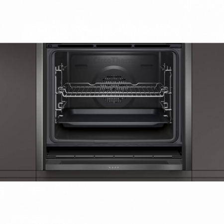 Электрический духовой шкаф Neff B57CR25G0 в магазине «На диване» в Благовещенске  — Выгодная цена