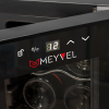 Винный шкаф Meyvel MV16-CBD1 в магазине «На диване» в Благовещенске  — Выгодная цена