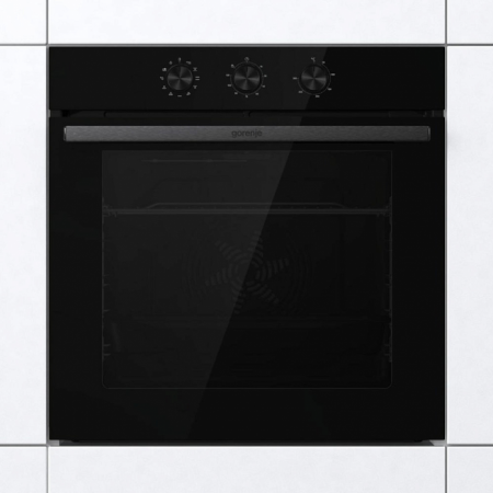 Духовой шкаф Gorenje BO6725E02NBG в магазине «На диване» в Благовещенске  — Выгодная цена