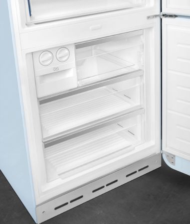 Холодильник Smeg FAB38RPB5 в магазине «На диване» в Благовещенске  — Выгодная цена