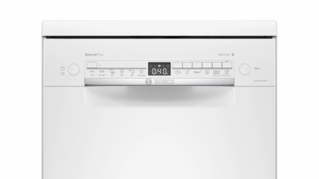 Посудомоечная машина Bosch SPS2HMW4FR в магазине «На диване» в Благовещенске  — Выгодная цена