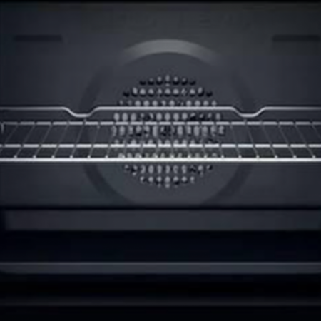 Электрический духовой шкаф Neff B57CR25G0 в магазине «На диване» в Благовещенске  — Выгодная цена