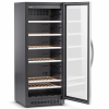 Винный шкаф DOMETIC C101G Double Wooden Loft White в магазине «На диване» в Благовещенске  — Выгодная цена