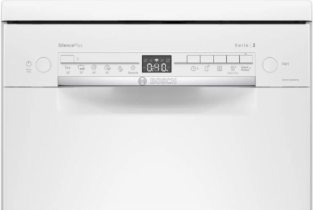 Посудомоечная машина Bosch SPS2HKW1DR в магазине «На диване» в Благовещенске  — Выгодная цена